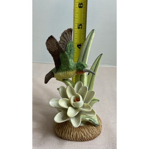 "Birds In Flight" Collection "Flight To Spring" The Hummingbird's Odyssey - Picture 9 of 9